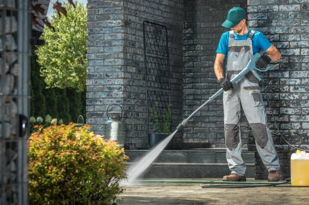 Best Dumpster Area Cleaning  in Belleair Beach, FL